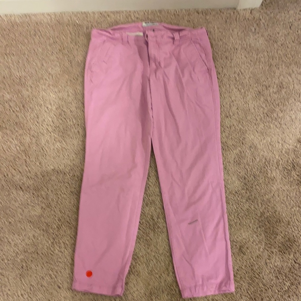 Old Navy pants size 8